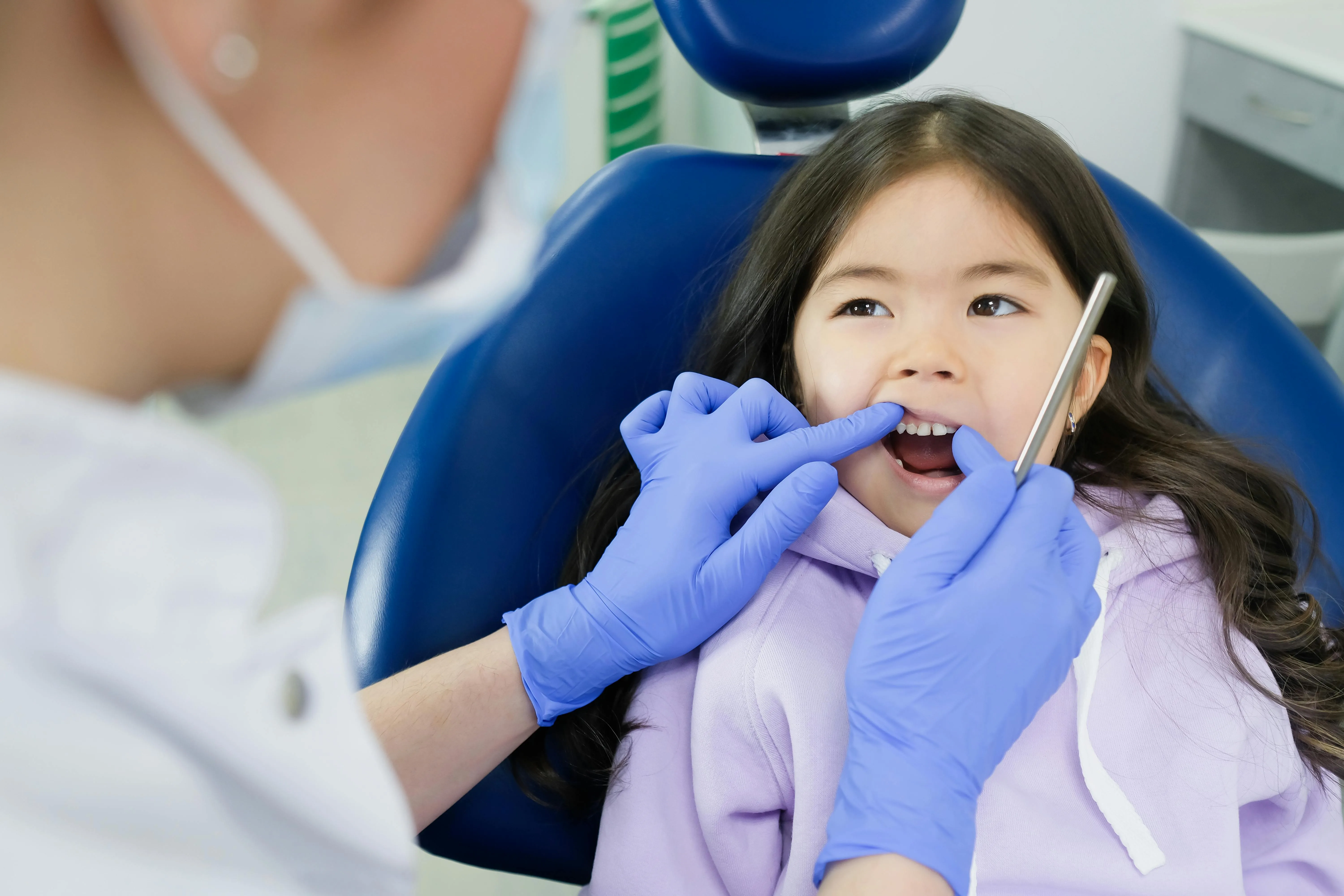 Children's Dental Care